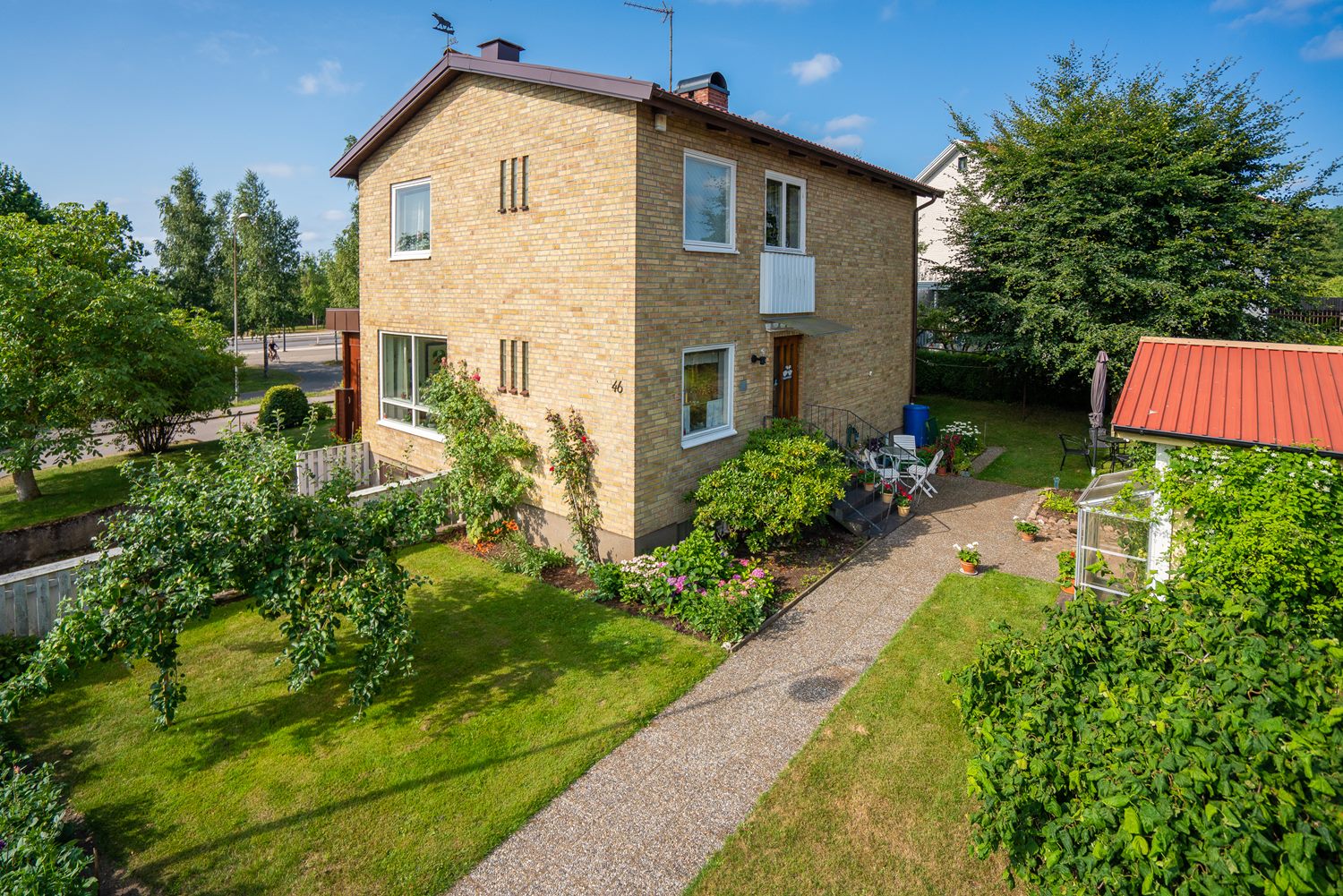 Kringelängsvägen 46