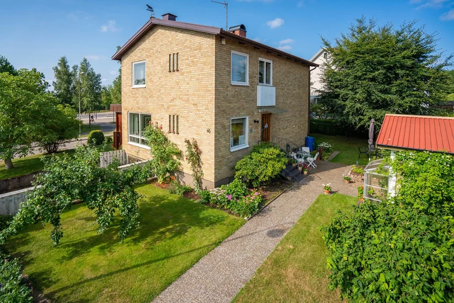 Kringelängsvägen 46