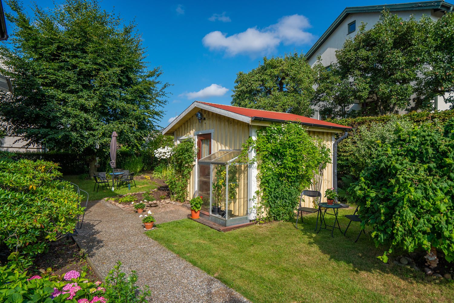 Kringelängsvägen 46