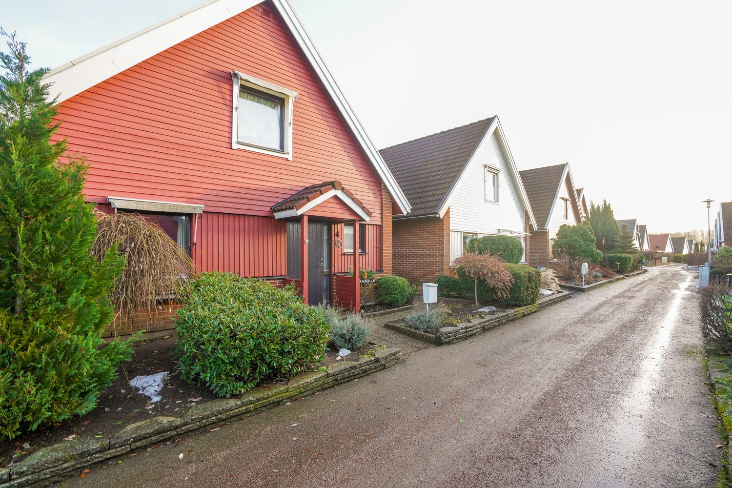 Kornhills Norrgränd 30