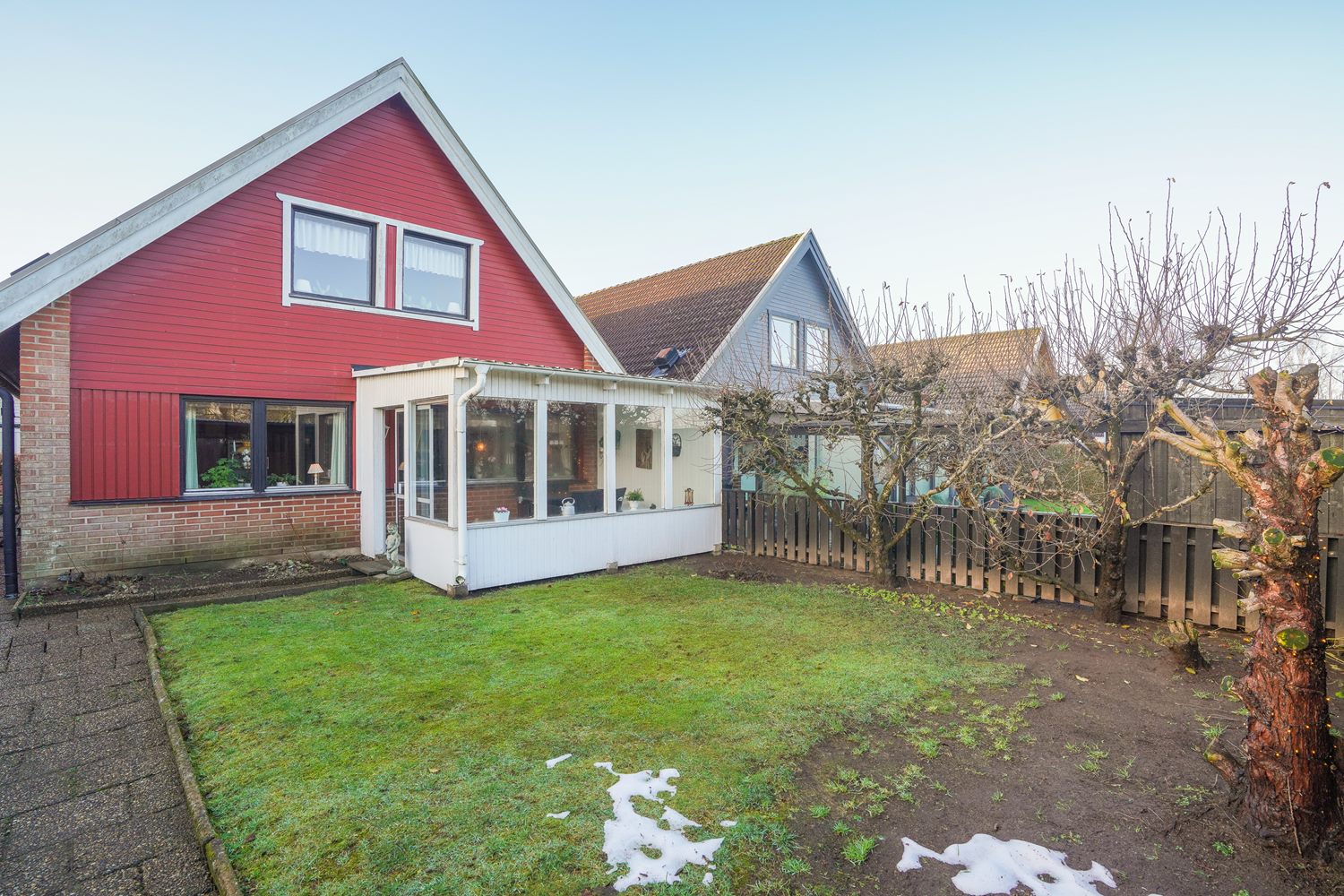 Kornhills Norrgränd 30