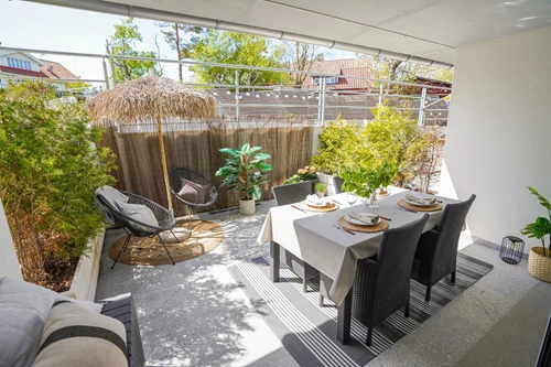 Tylösandsvägen 25 Tylösand