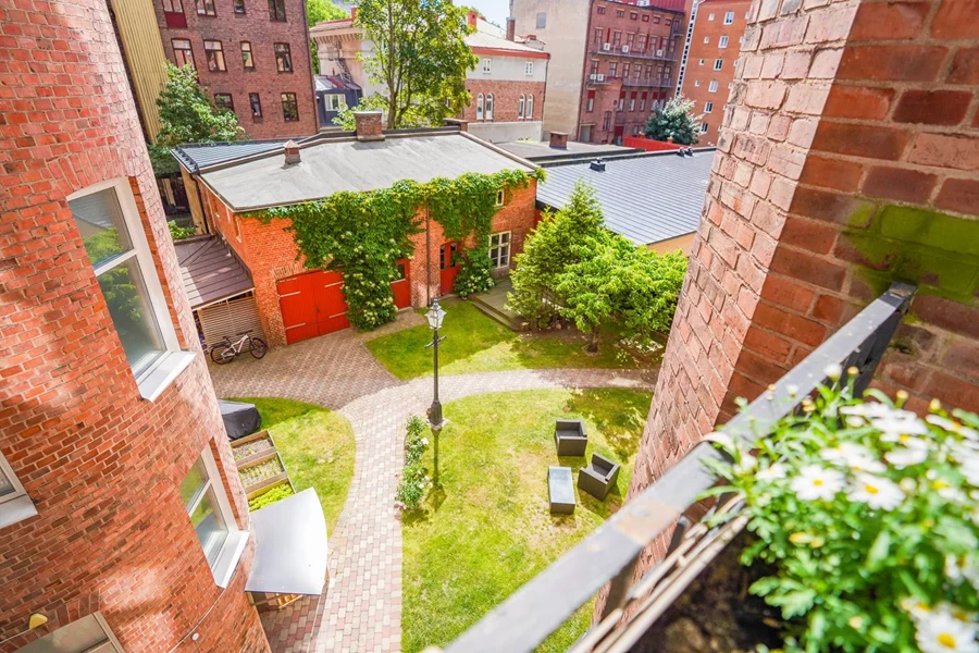 Kaptensgatan 6