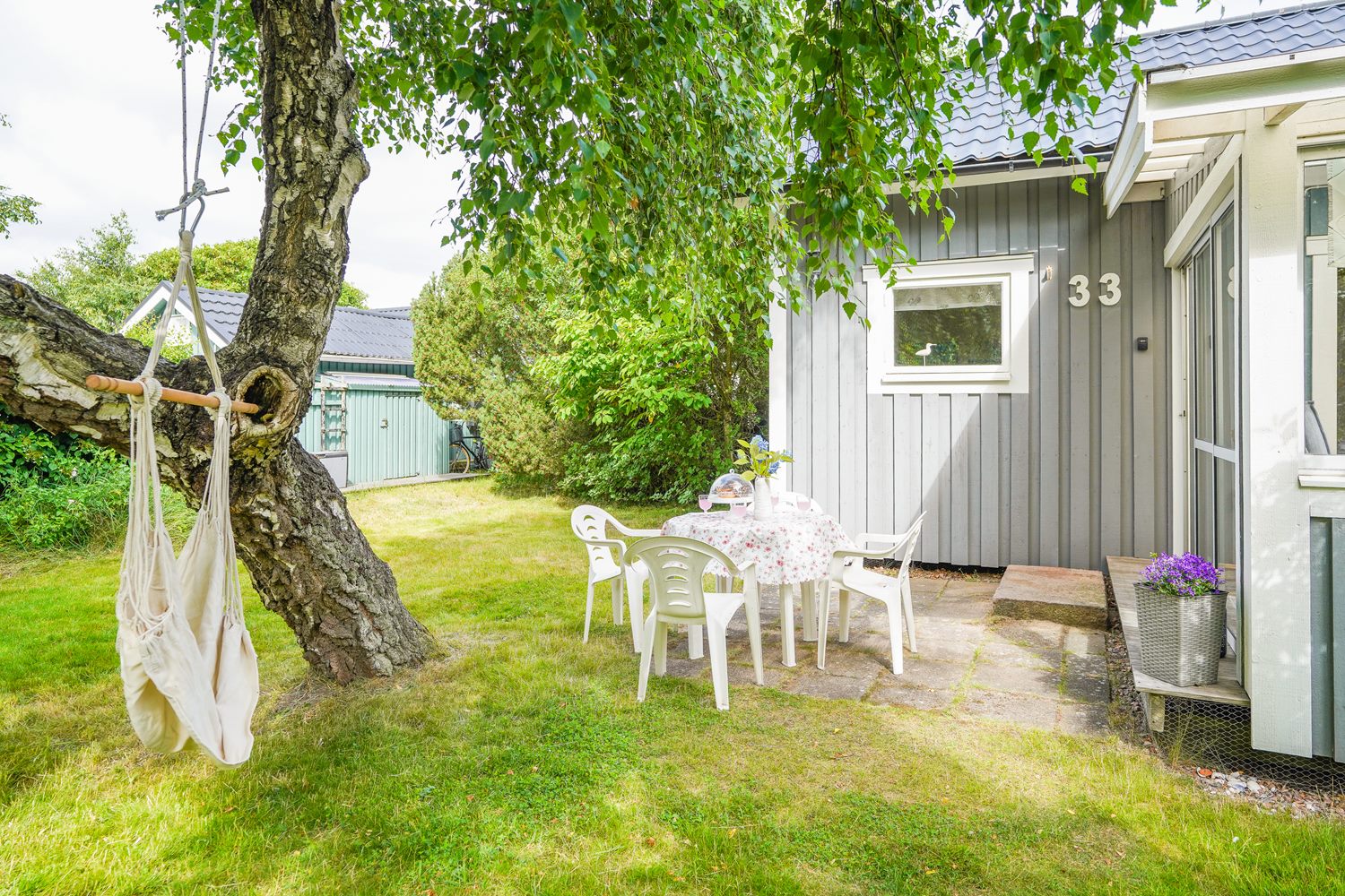 Snäppans Fritidsby 33