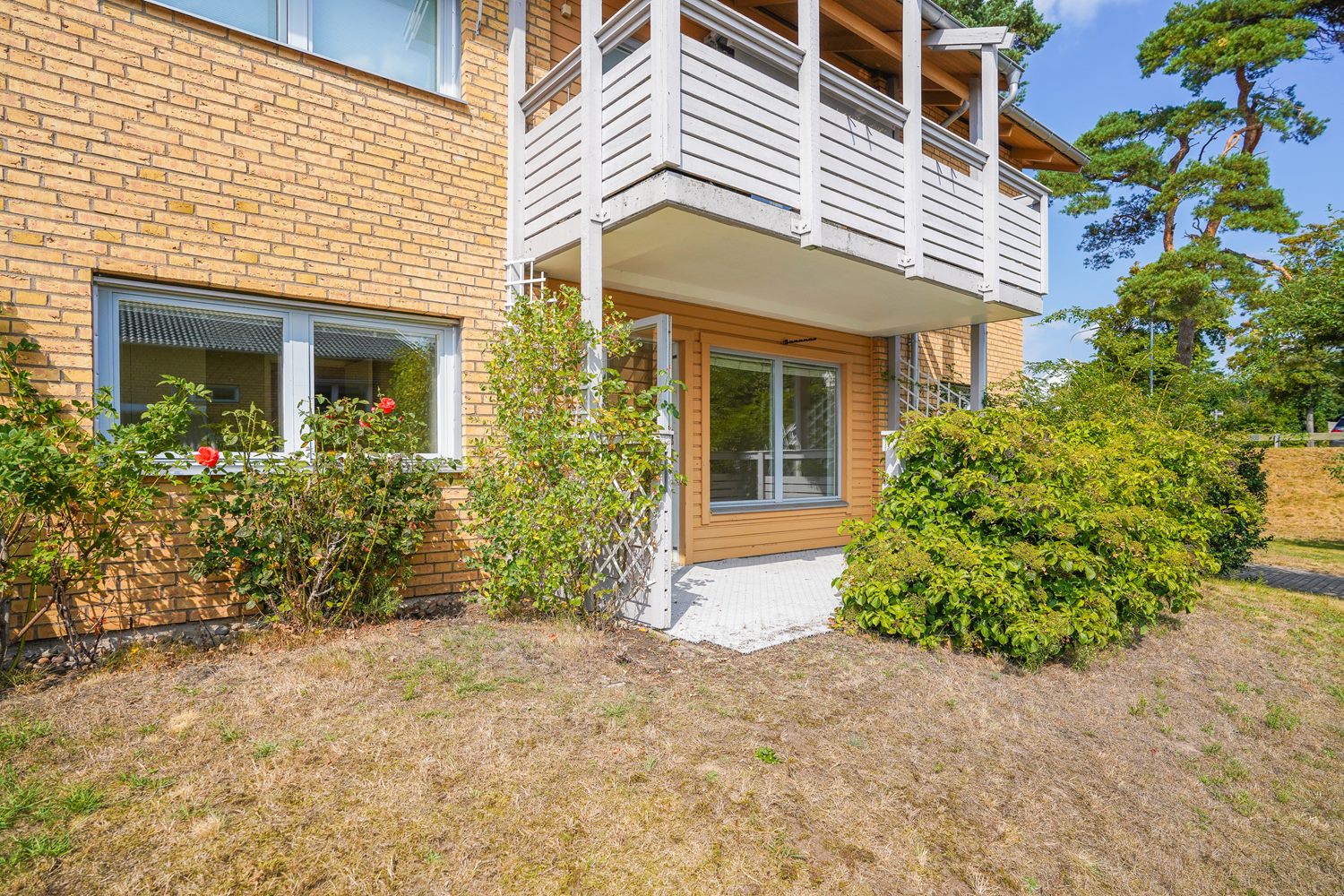 Långenäsvägen 13C