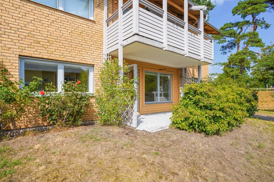 Långenäsvägen 13C