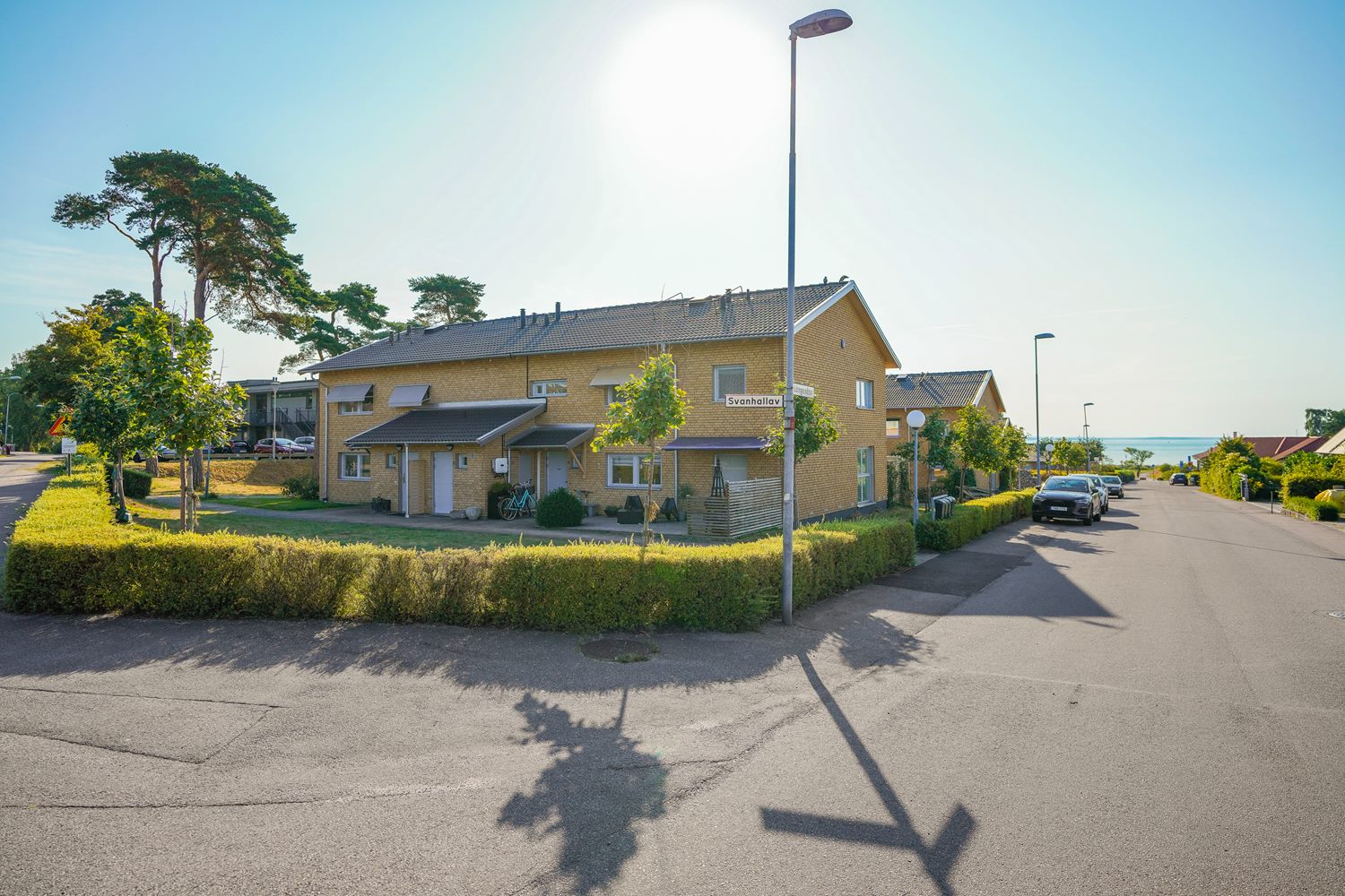 Långenäsvägen 13C