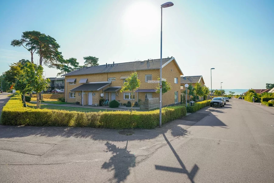 Långenäsvägen 13C