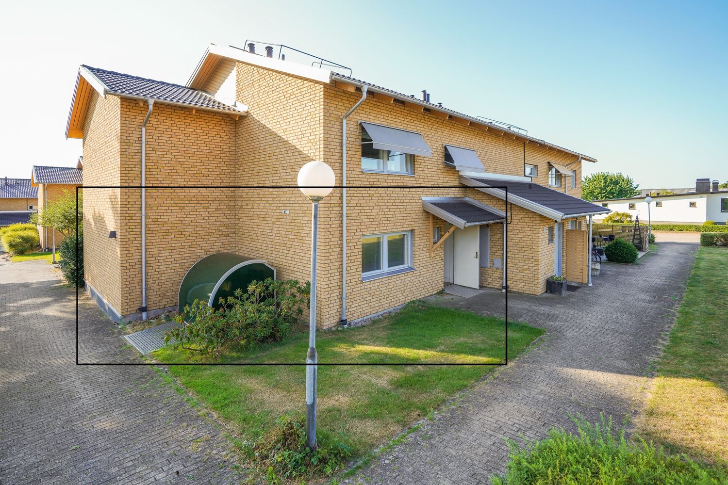 Långenäsvägen 13C