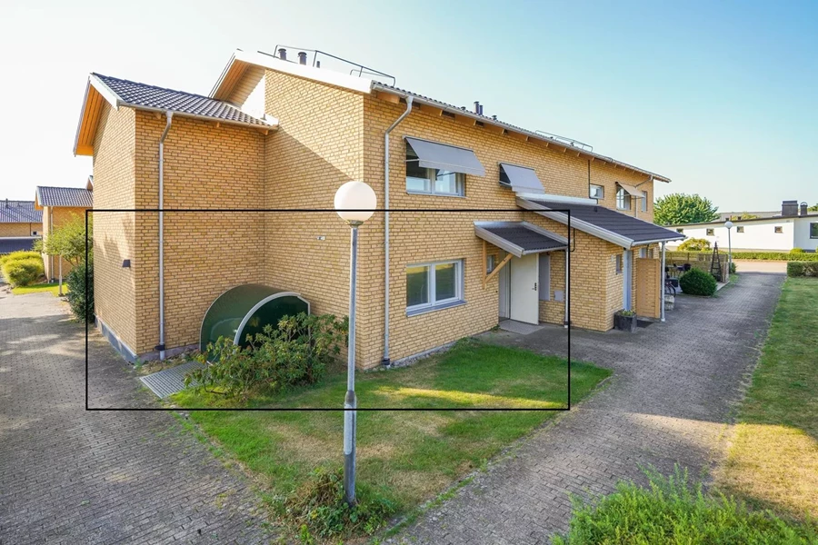 Långenäsvägen 13C