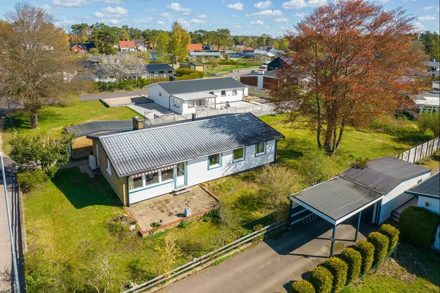 Enplansvägen 18