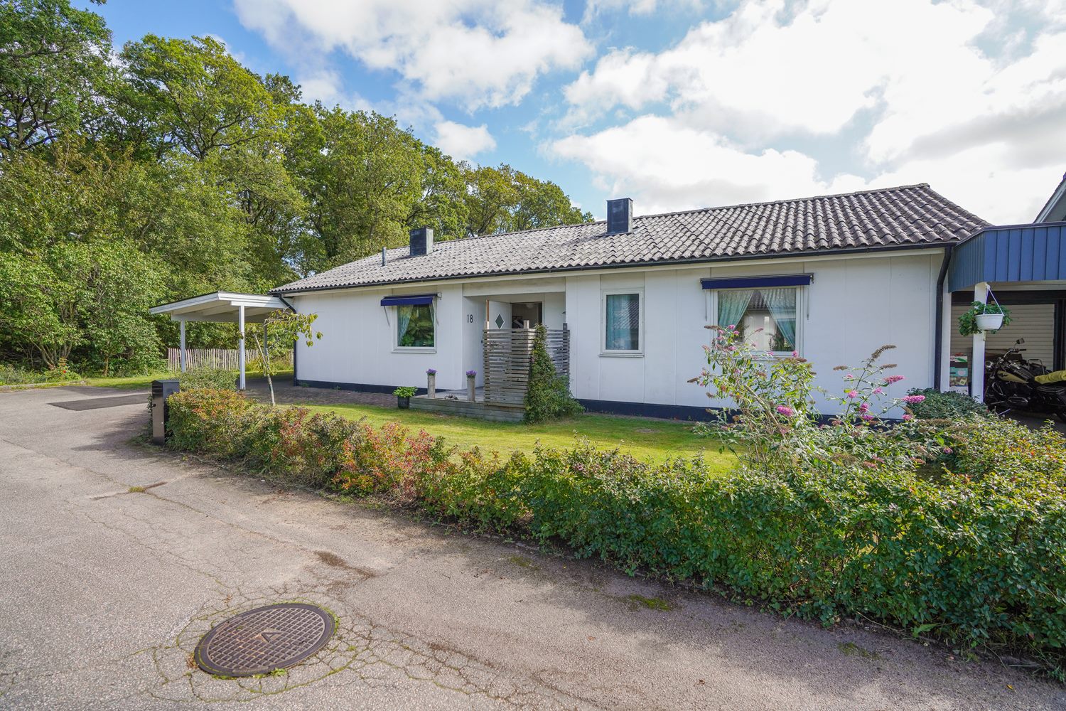 Bild - Renghammar Mäklarkonsult