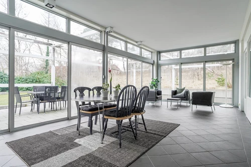 Golfbanevägen 3 Tylösand