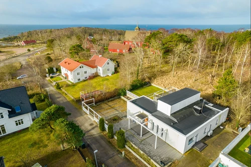 Golfbanevägen 3 Tylösand