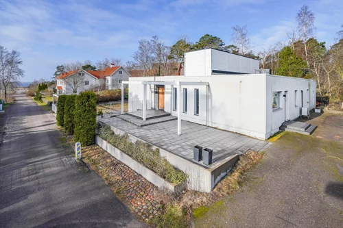 Golfbanevägen 3 Tylösand