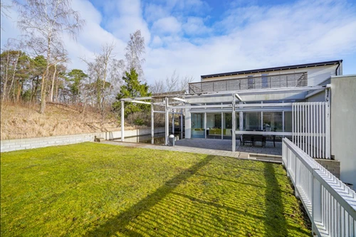 Golfbanevägen 3 Tylösand