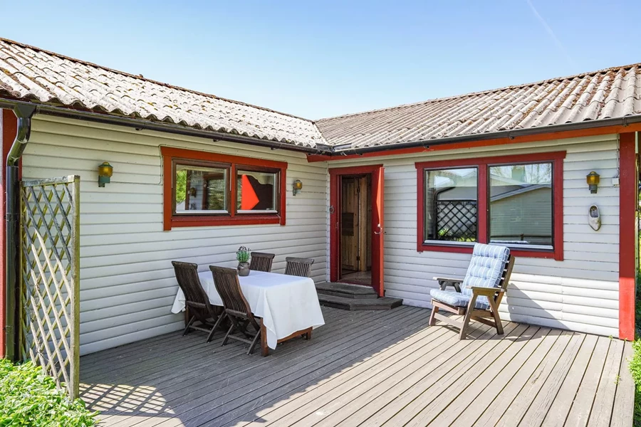 Särdals Ängaväg 4