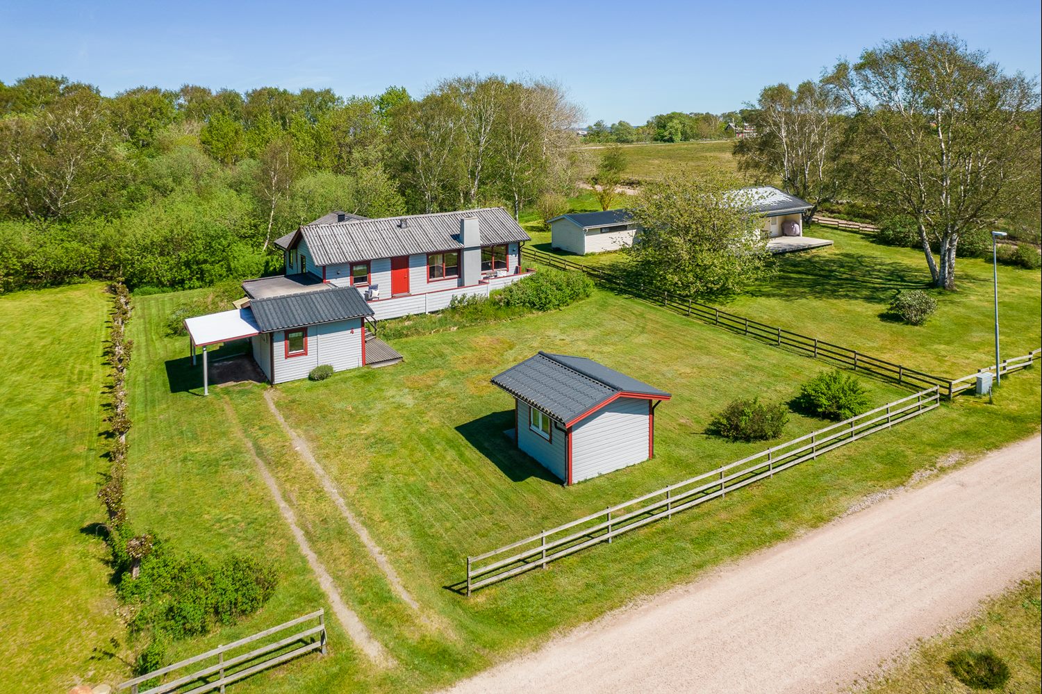 Särdals Ängaväg 4