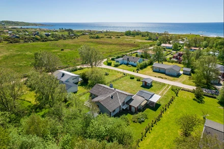 Särdals Ängaväg 4 Särdal