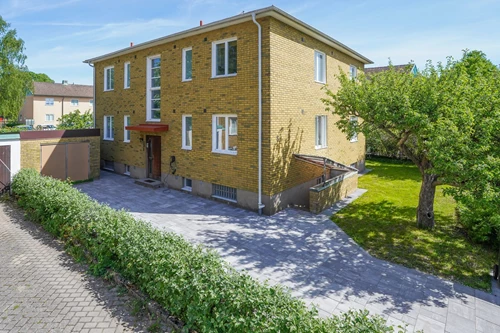 Andrégatan 8 Centrum/Söder