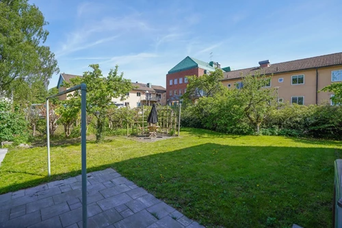 Andrégatan 8 Centrum/Söder