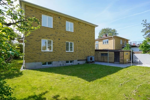 Andrégatan 8 Centrum/Söder