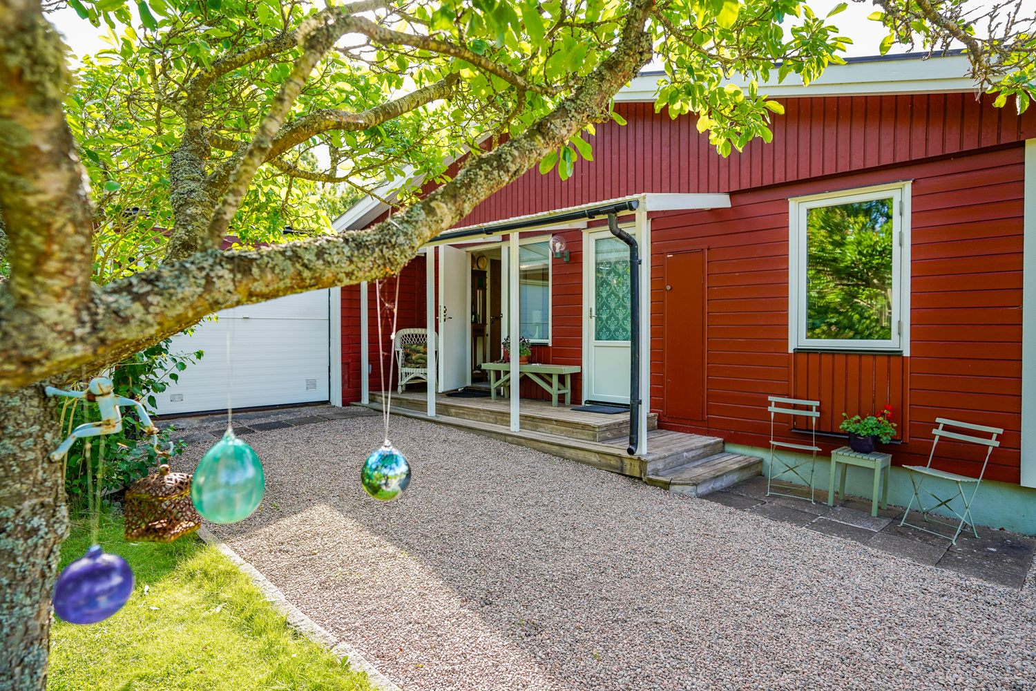 Bild - Renghammar Mäklarkonsult