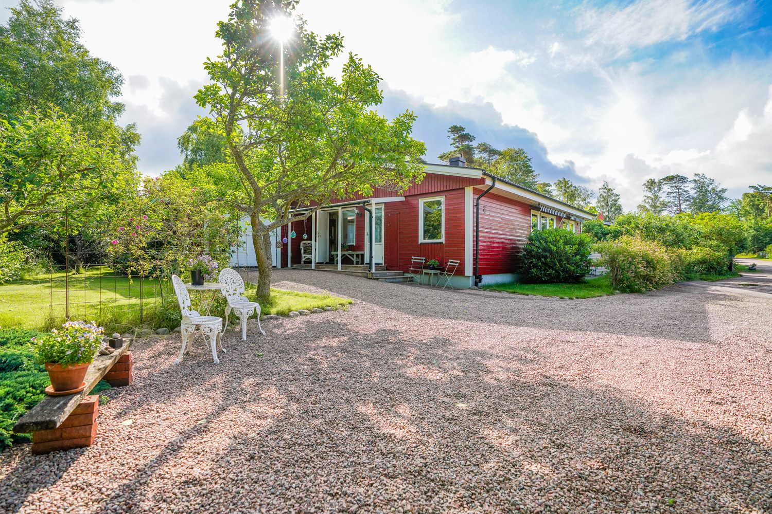 Bild - Renghammar Mäklarkonsult