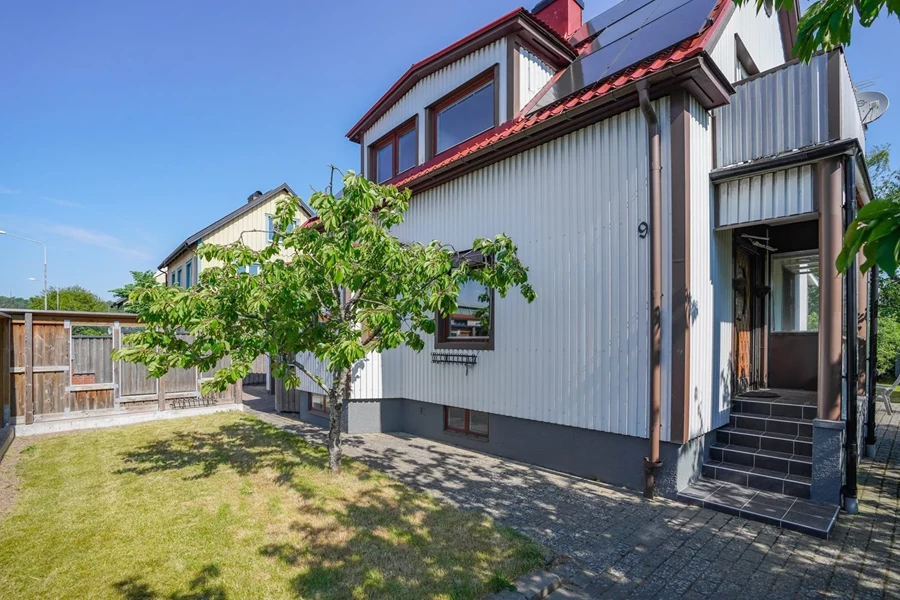 Bild - Renghammar Mäklarkonsult