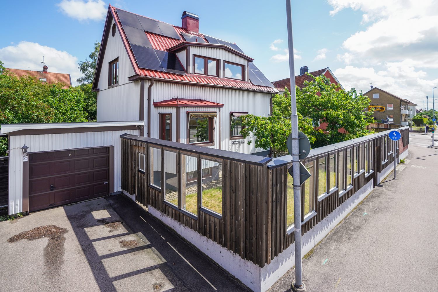 Bild - Renghammar Mäklarkonsult