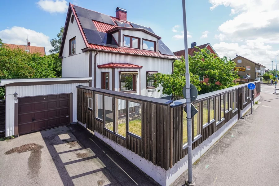 Bild - Renghammar Mäklarkonsult