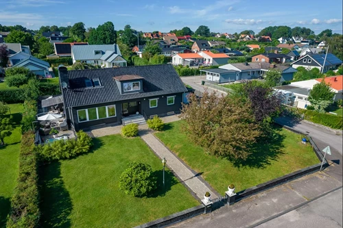 Eketångavägen 18 Söndrum