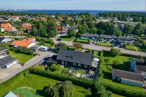 Eketångavägen 18 Söndrum