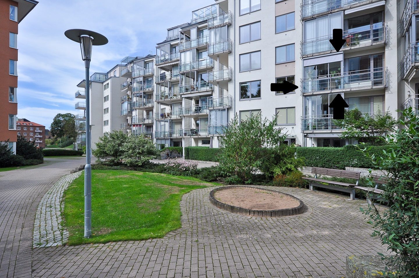 Sven Jonsons gata 2c Lgh 1201