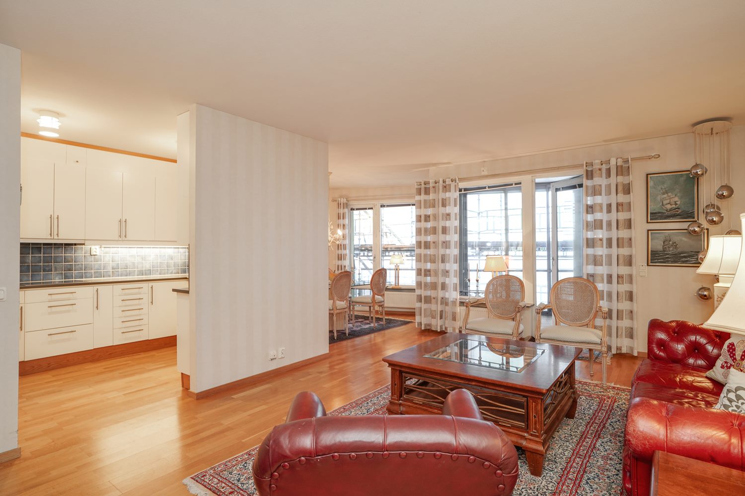 Sven Jonsons gata 2c Lgh 1201