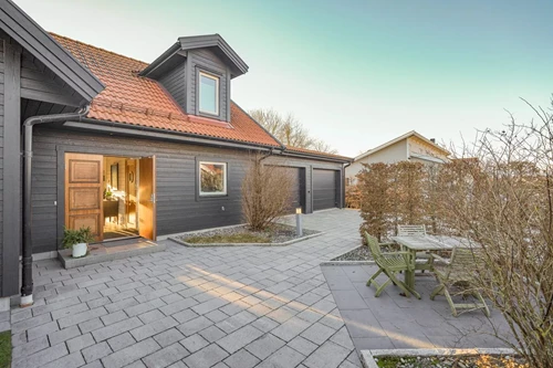 Kattfotsvägen 18 Holm