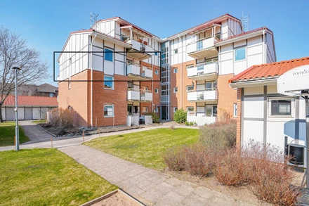 Pålsbovägen 4 Pålsbo