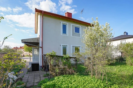 Fågelvägen 12 Rotorp