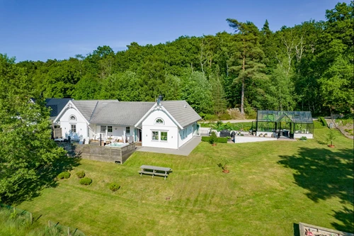 Ågarpsvägen 17 Ågarp