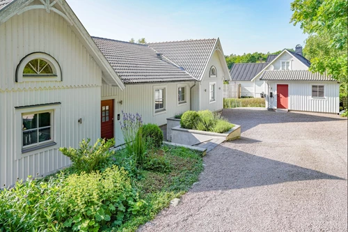 Ågarpsvägen 17 Ågarp