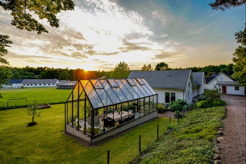 Ågarpsvägen 17 Ågarp