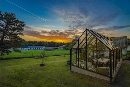 Ågarpsvägen 17 Ågarp