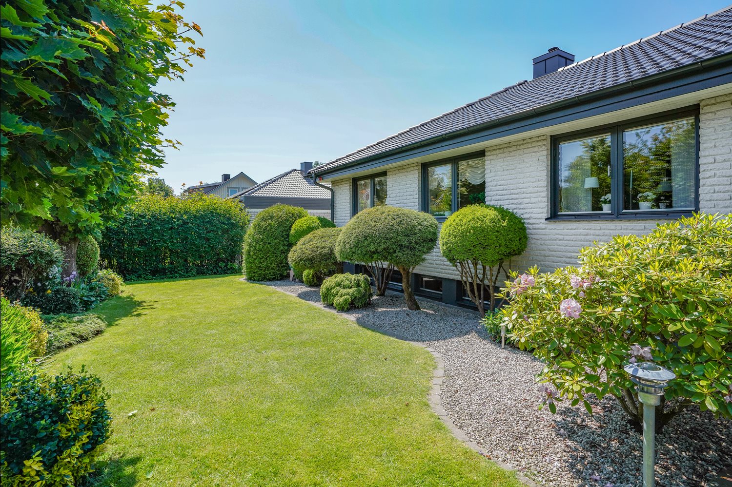 Bild - Renghammar Mäklarkonsult