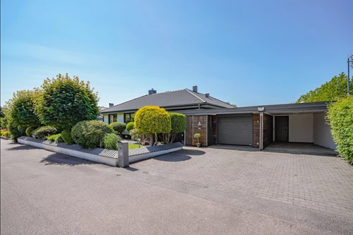 Björkvägen 5 Snöstorp