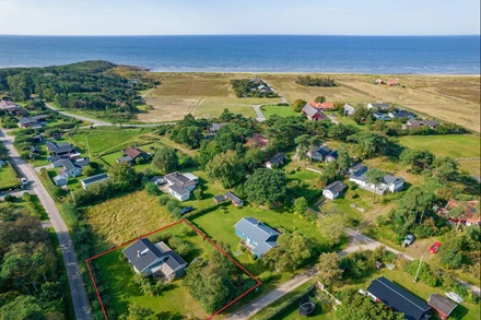 Bindvägen 4 Långasand