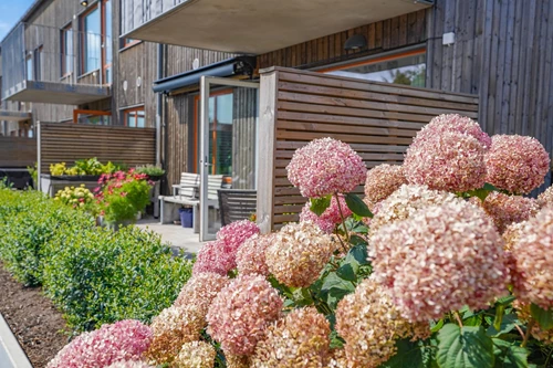 Hallandsgränd 3 E Haverdal