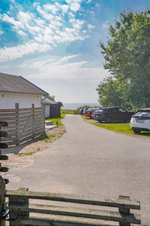 Tyludden 416 Tylösand