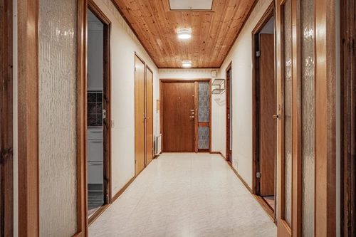 Almvägen 5 Oskarström