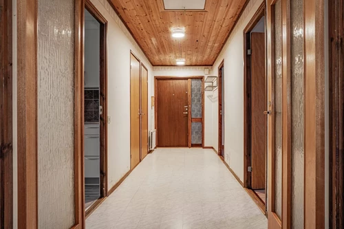 Almvägen 5 Oskarström