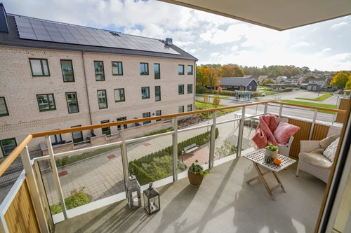 Lunagränd 1 Ranagård